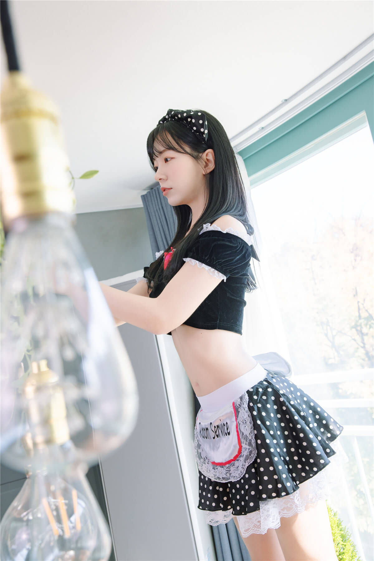 Leeesovely(李素英) 韩国模特 在线观看最新私拍私房照写真合集[持续更新]
