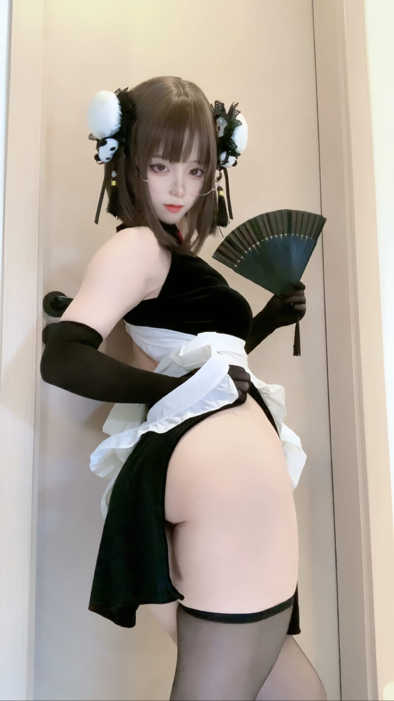 喵帕斯不是怕死喵 cosplay 2025最新免费写真及视频资源下载[持续更新]