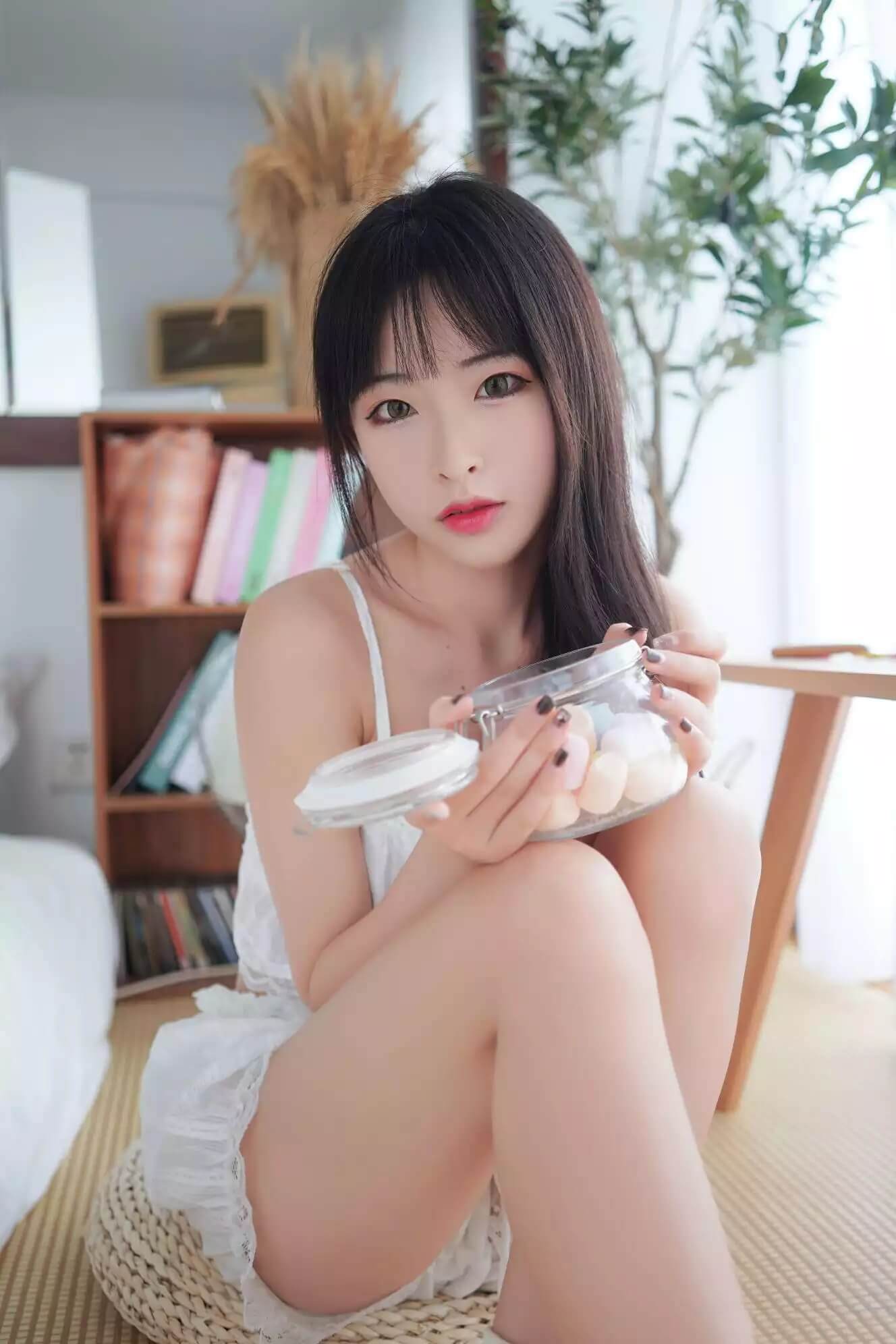 清水由乃 cos 最新写真图片全集下载[持续更新]