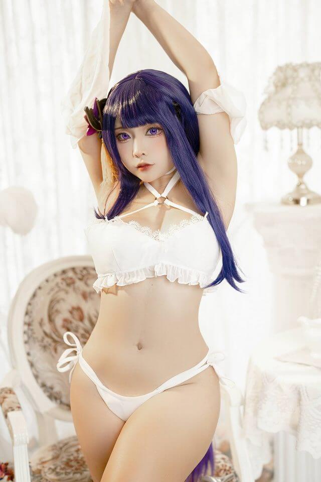 Sayo Momo cos 越南最新写真作品合集下载[持续更新]