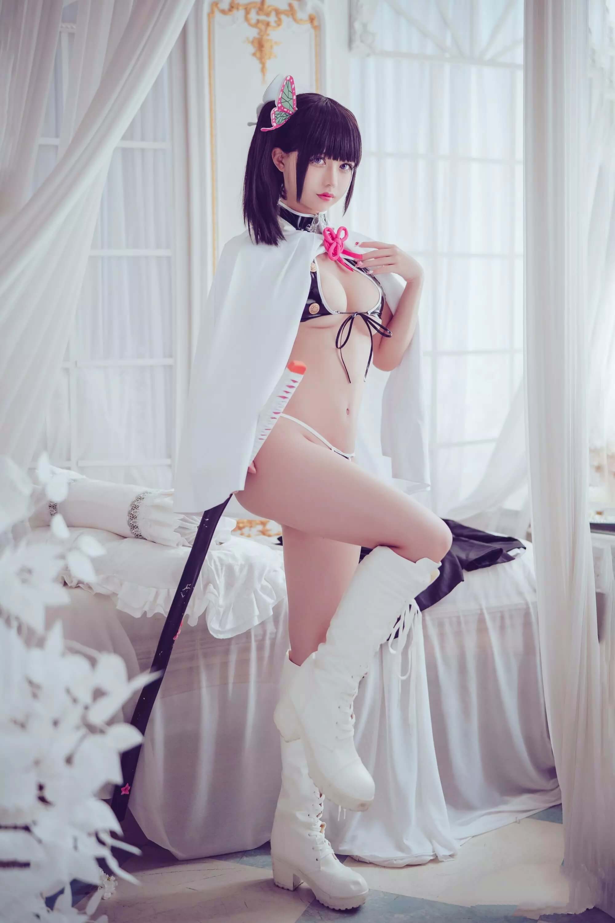 沖田凜花 Rinka(Okita Rinka)个人资料与作品风格解析|台湾人气多风格 Coser 全面整理