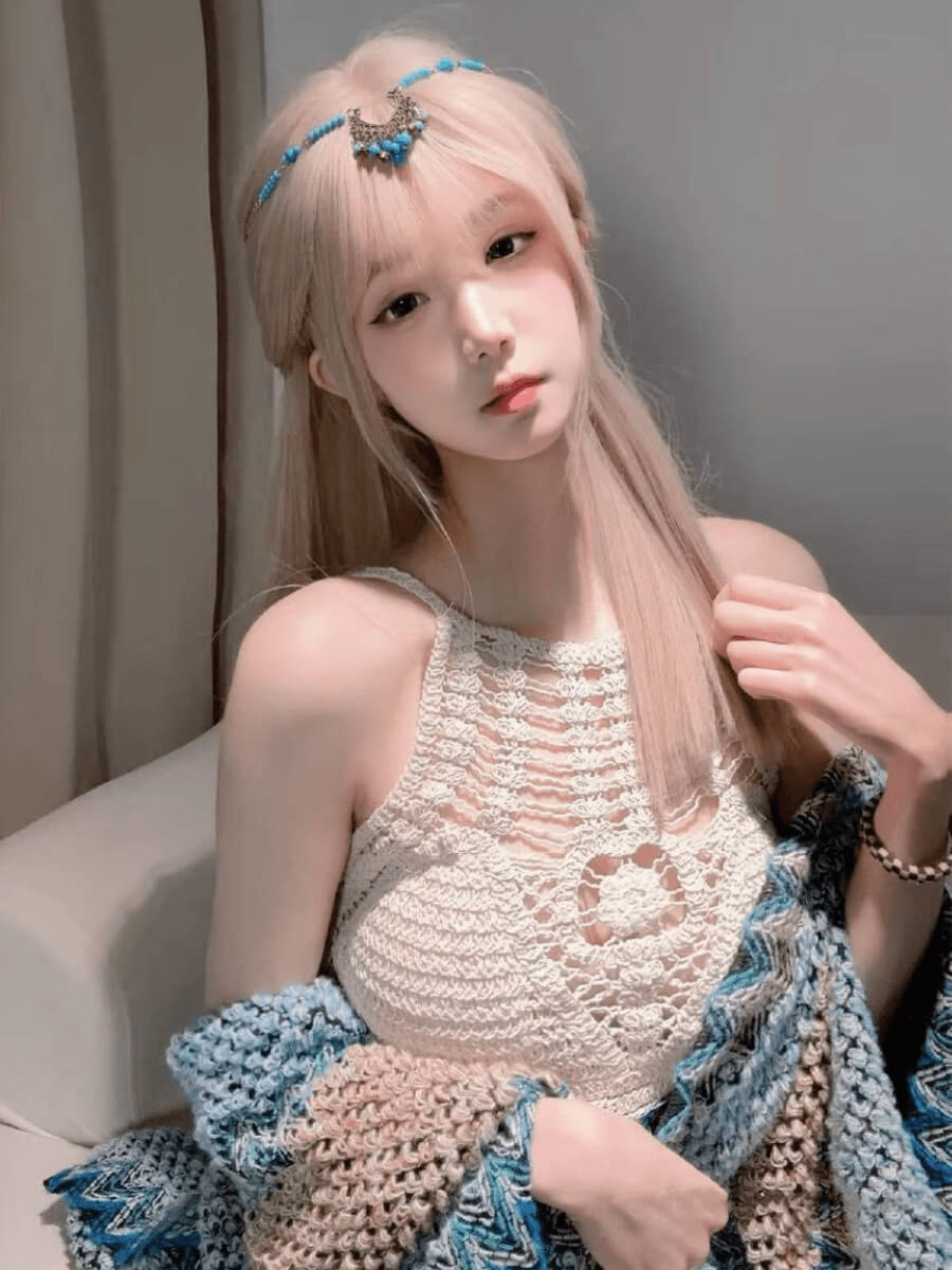 小霞佩奇 微密圈 觅圈抖音最新写真照片资源下载[持续更新]