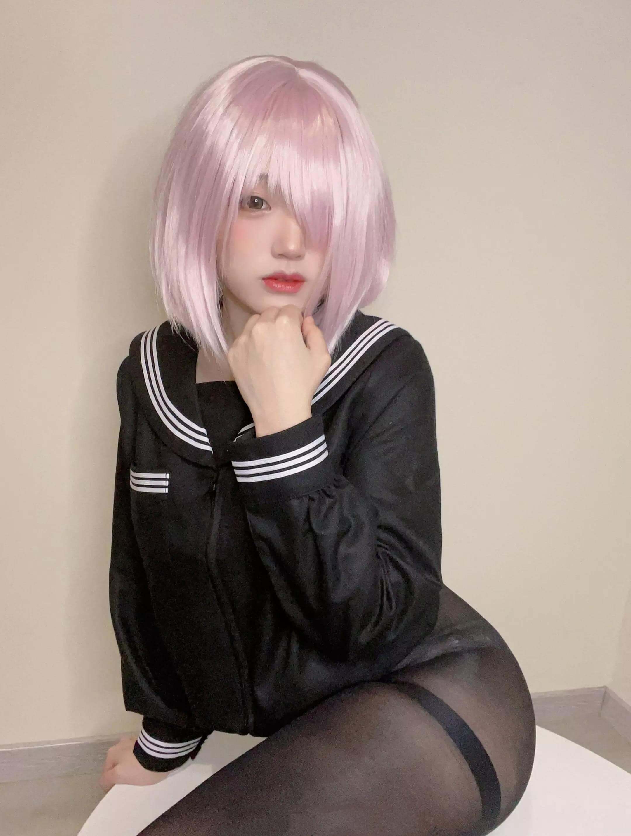 弥美Mime cos 最新小姐姐写真大全下载[每日更新]