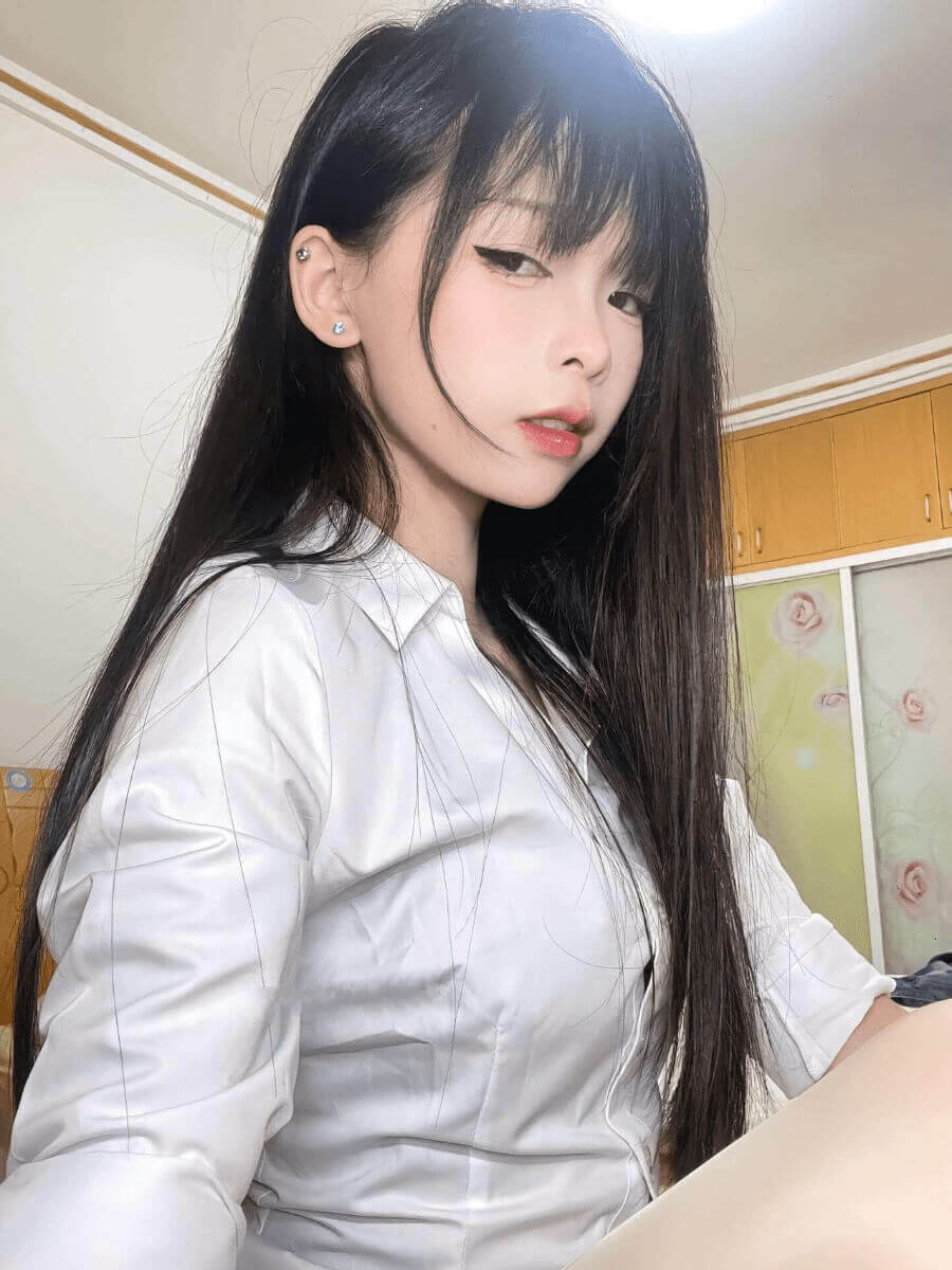聂傲娇 微密圈 觅圈最新写真图片全集下载[持续更新]