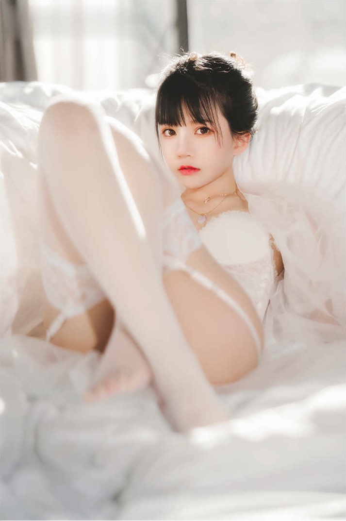 桜桃喵 cos 最新写真照片全集下载[持续更新]
