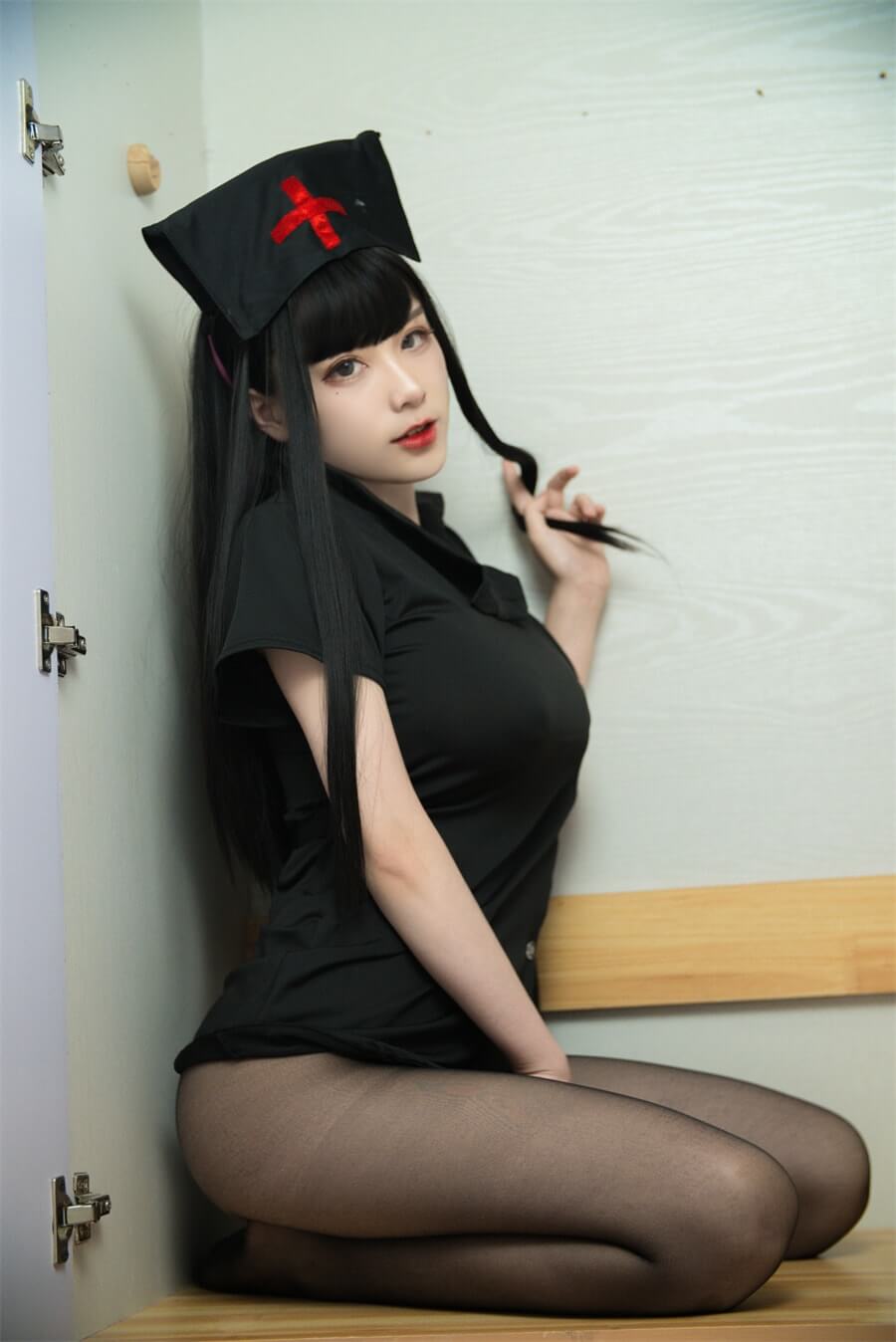 起司块wii cos 最新写真图包图集下载[持续更新]