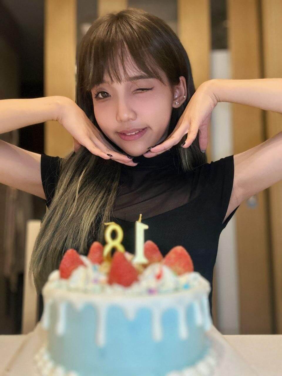 广深虾酱 线上看 最新写真照片全集下载[持续更新]