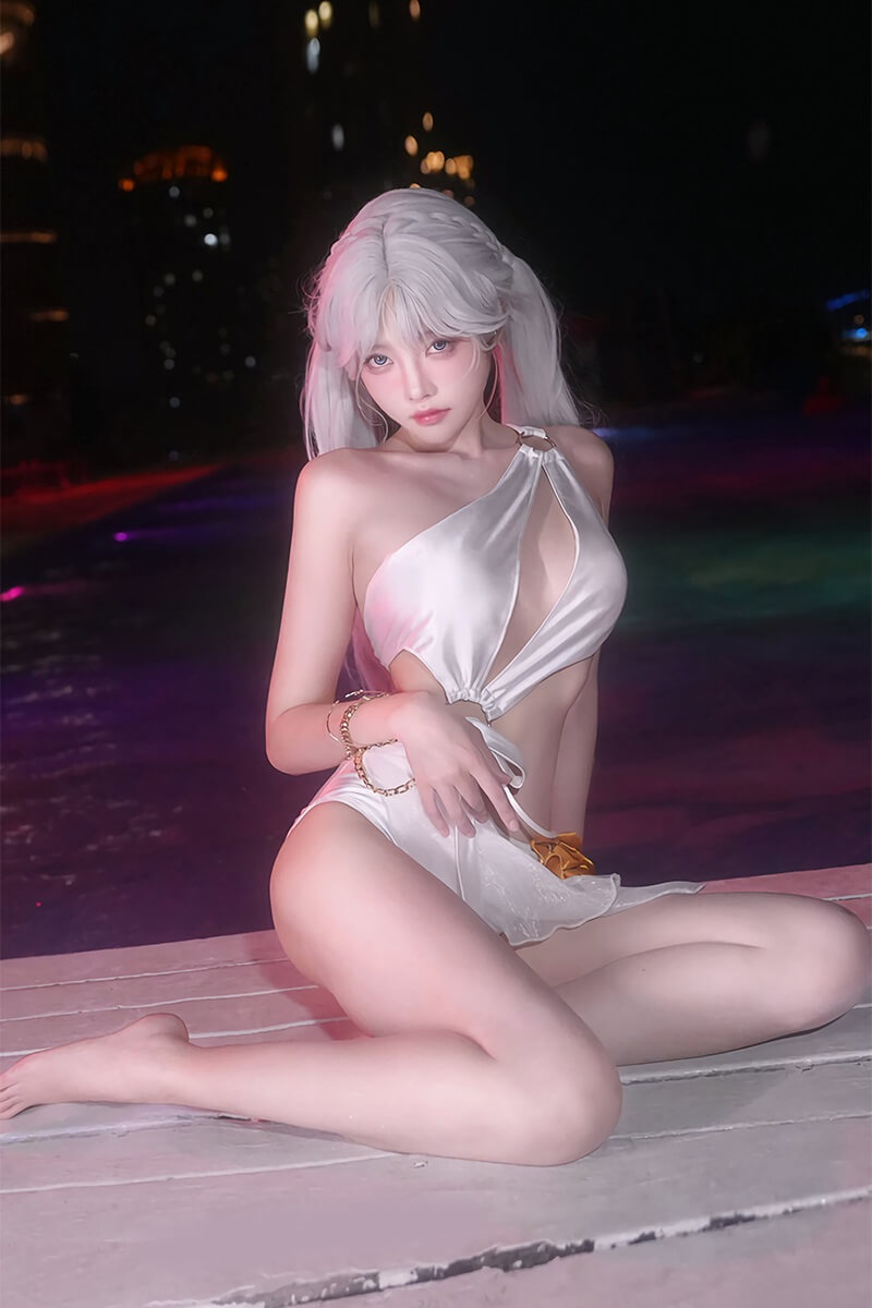 走路摇zly 官网 最新写真图片资源合集[持续更新]