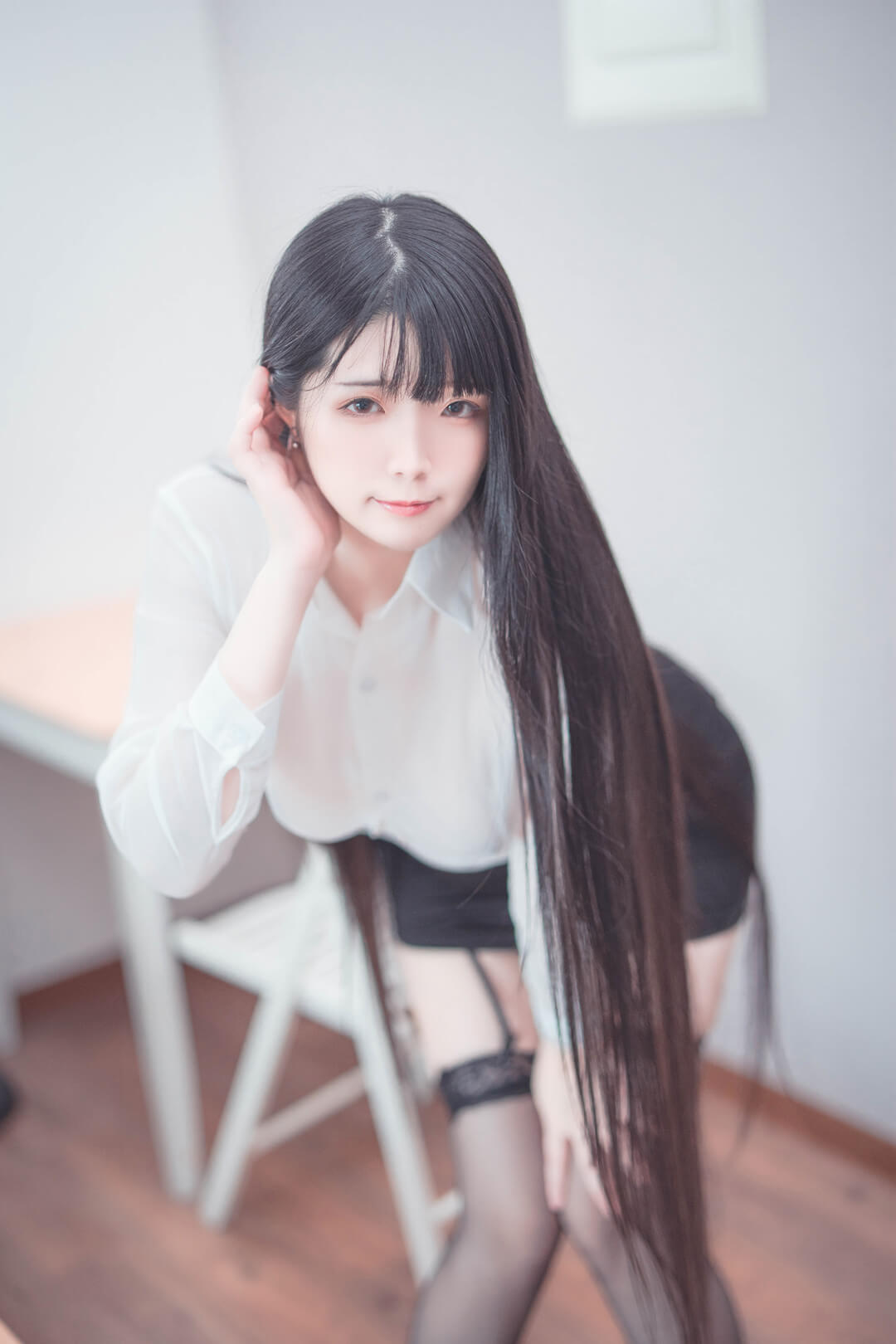 落落Raku 抖音 台湾最新写真及视频全集[持续更新]