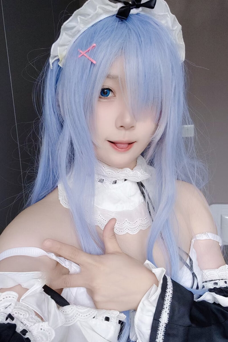 宿野suye cos B站最新写真反差照片合集[持续更新]