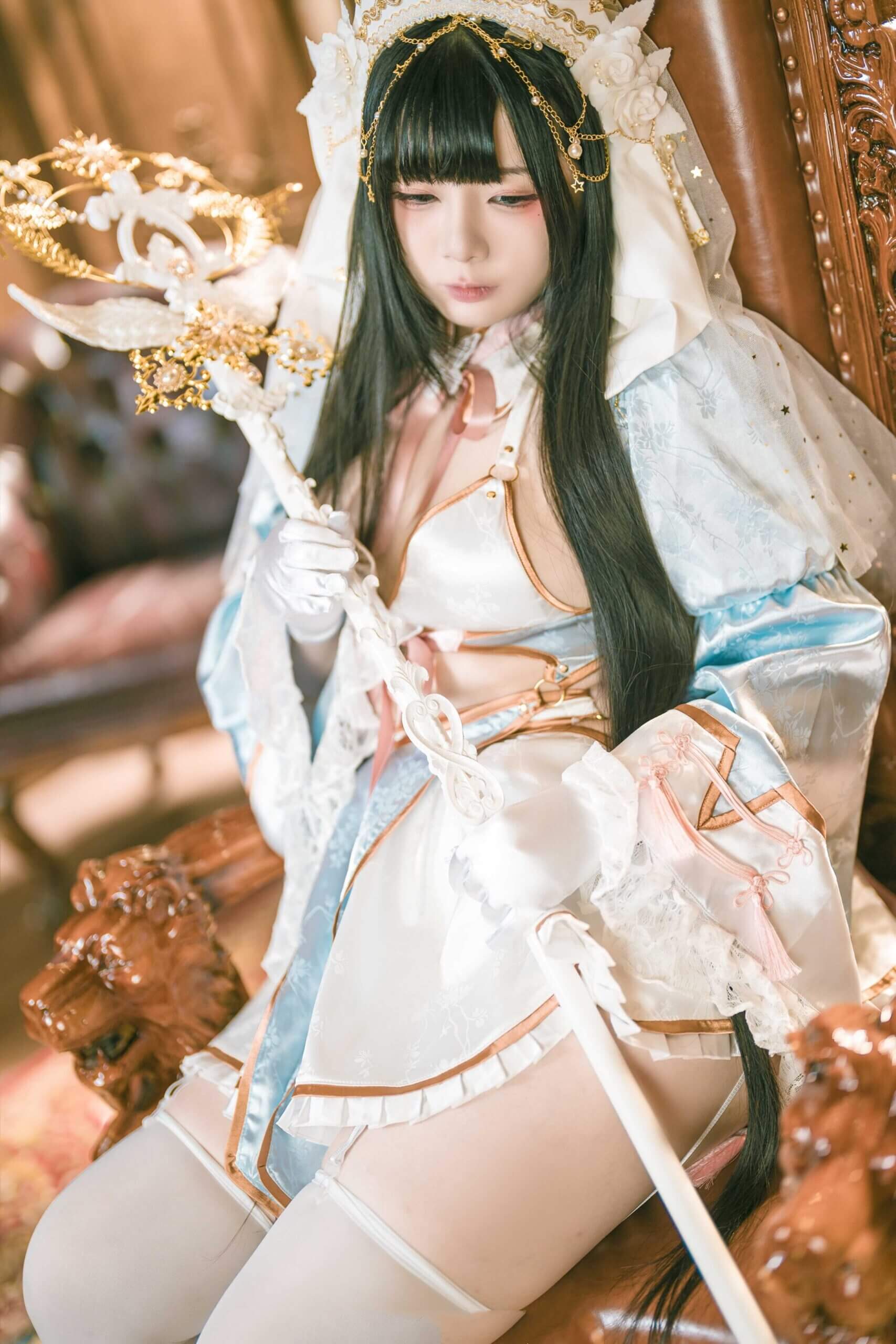 落落Raku 抖音 台湾最新写真及视频全集[持续更新]