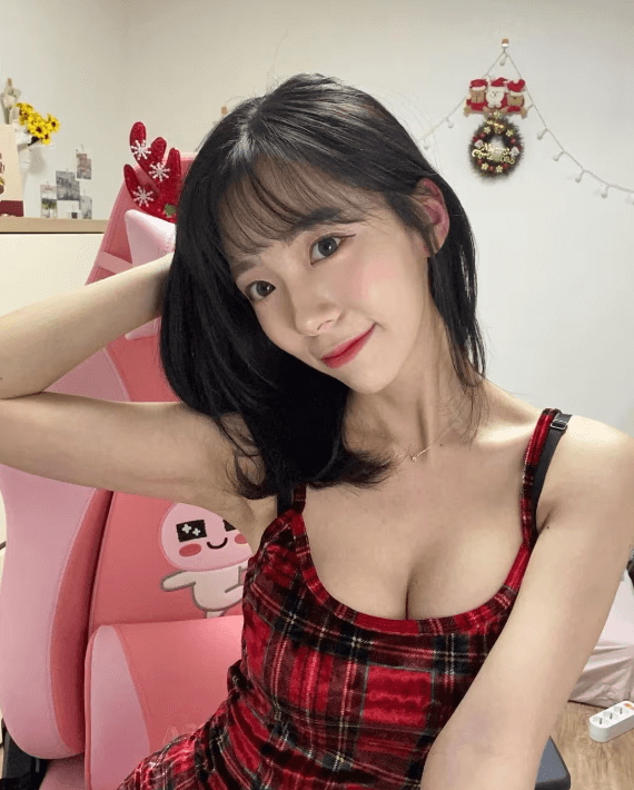 Leeesovely(李素英) 韩国模特 在线观看最新私拍私房照写真合集[持续更新]