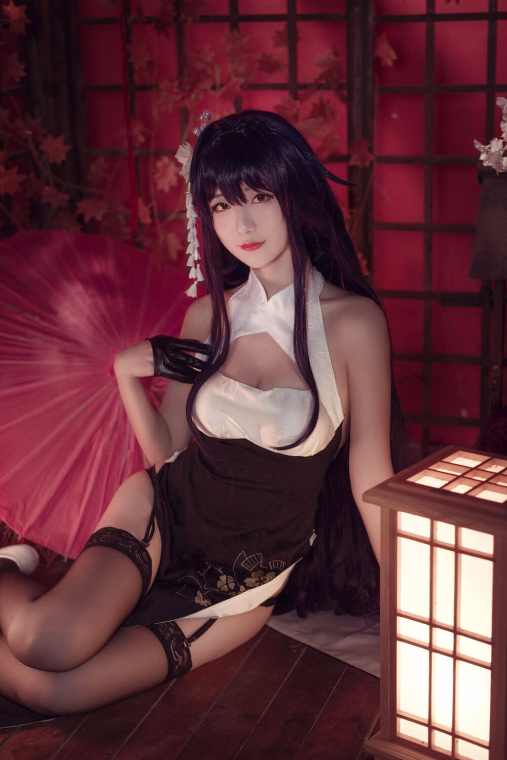 弥音音ww cos 官网最新写真照片全集下载[每日更新]