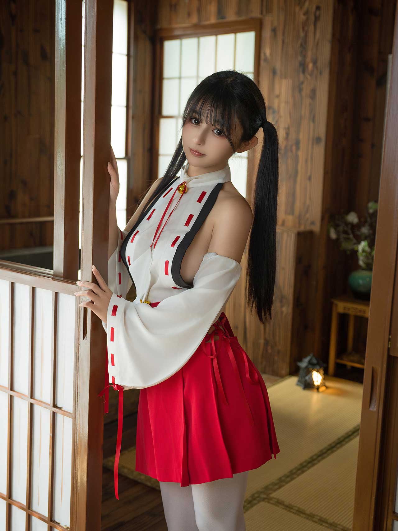 桜井宁宁｜个人资料、风格解析与写真企划大全（女友视角与纯欲氛围代表创作者）