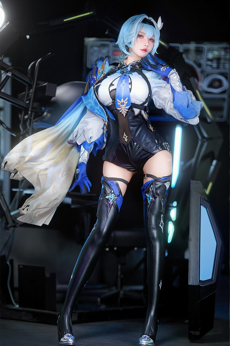 走路摇zly 官网 最新写真图片资源合集[持续更新]