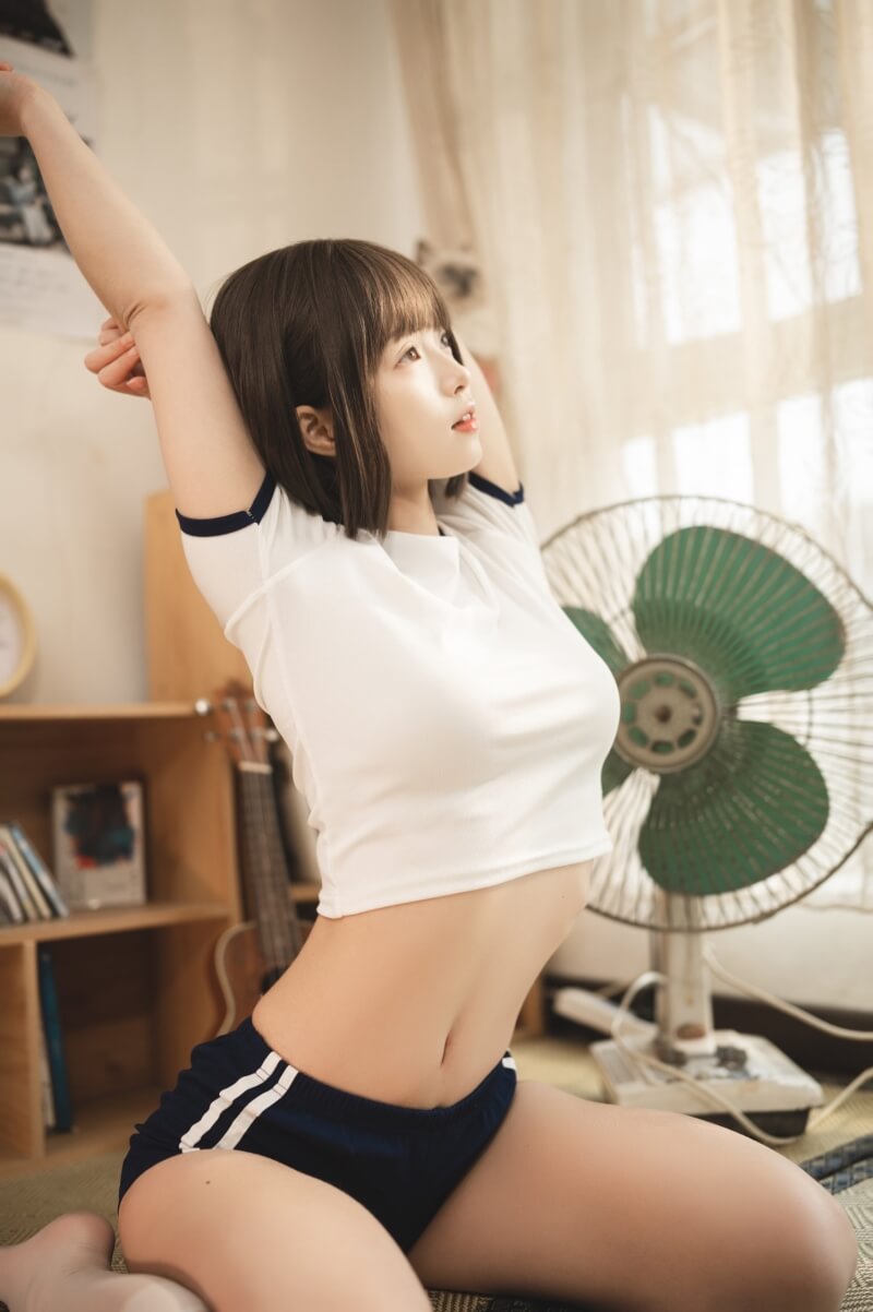 喵帕斯不是怕死喵 cosplay 2025最新免费写真及视频资源下载[持续更新]