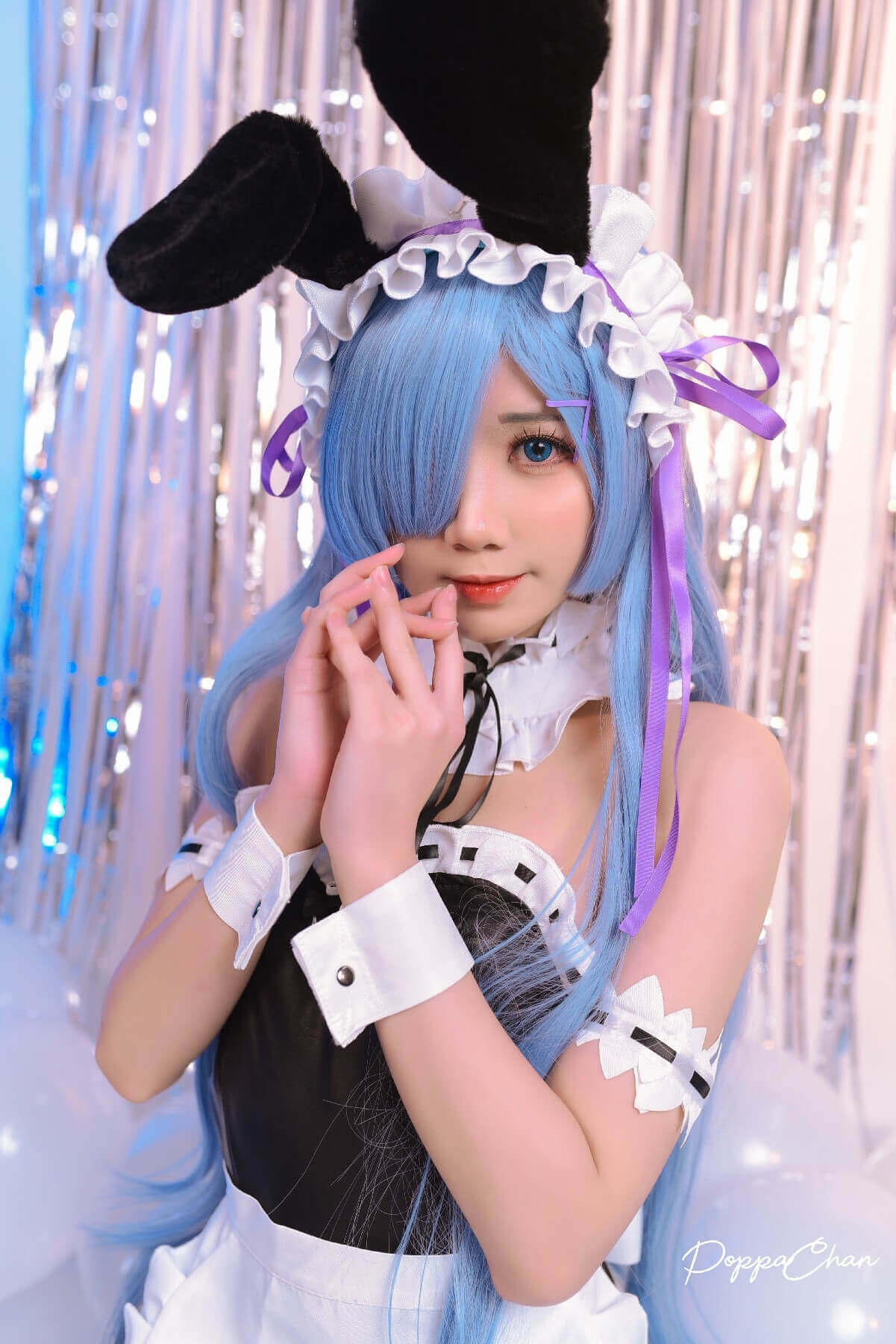 PoppaChan 写真合集大全｜越南顶级 Ero-Cosplay 女神 PoppaChan 作品解析与目录汇总