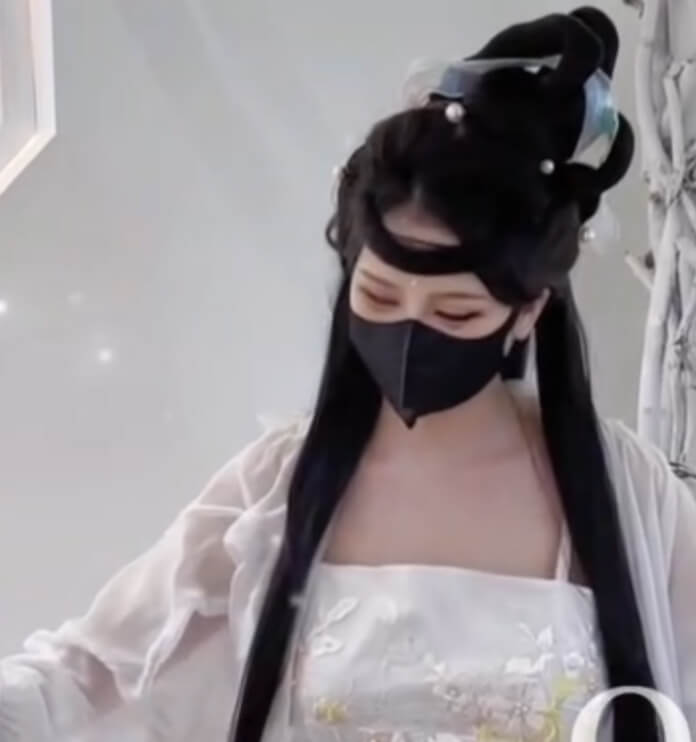 苏小涵 糖心blog 最新写真图片及视频资源全集下载[持续更新]