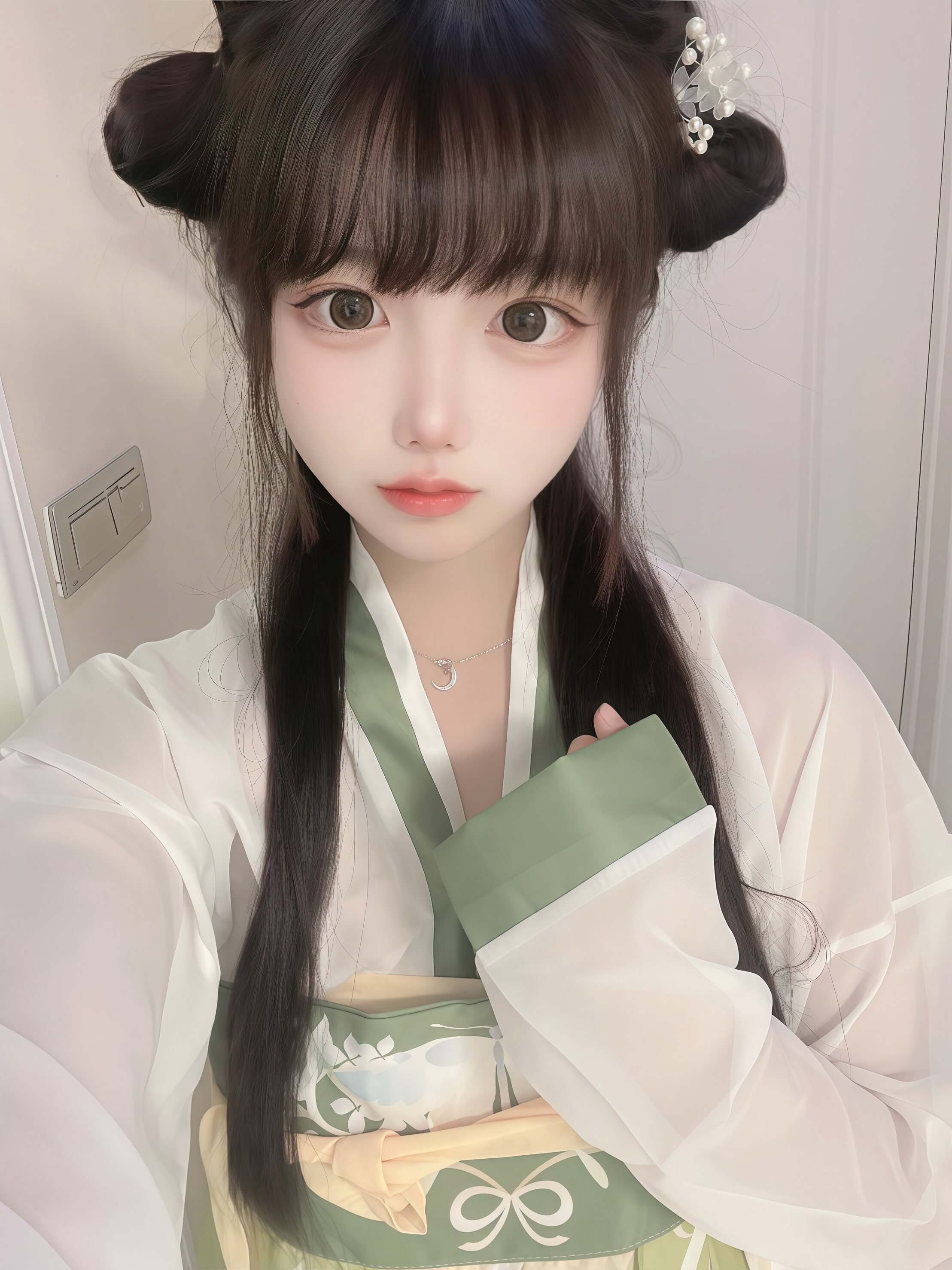 小粉喵 推特 最新写真图片合集下载[每日更新]