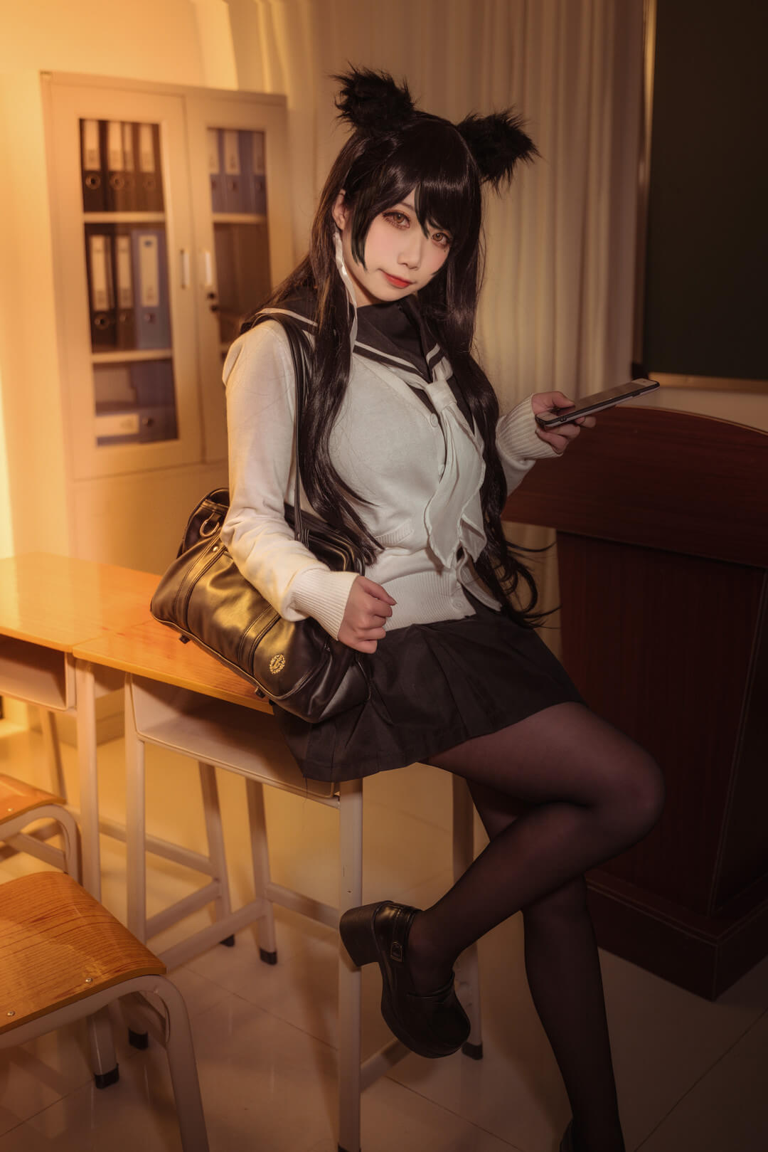 贞子蜜桃 cos 最新写真图片资源合集下载[每日更新]