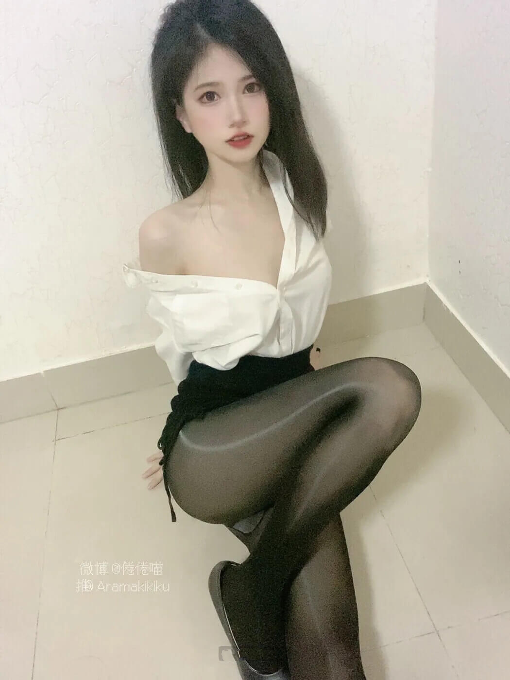 倦倦喵 推特 最新写真图片及视频资源全集[每日更新]