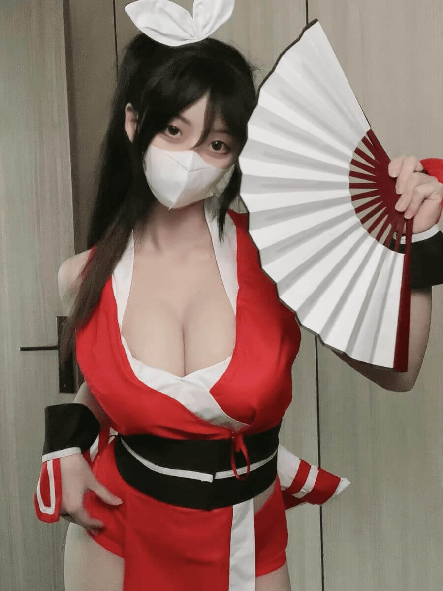 突变的柠檬 微密圈 免费最新写真图集照片及视频资源下载[持续更新]