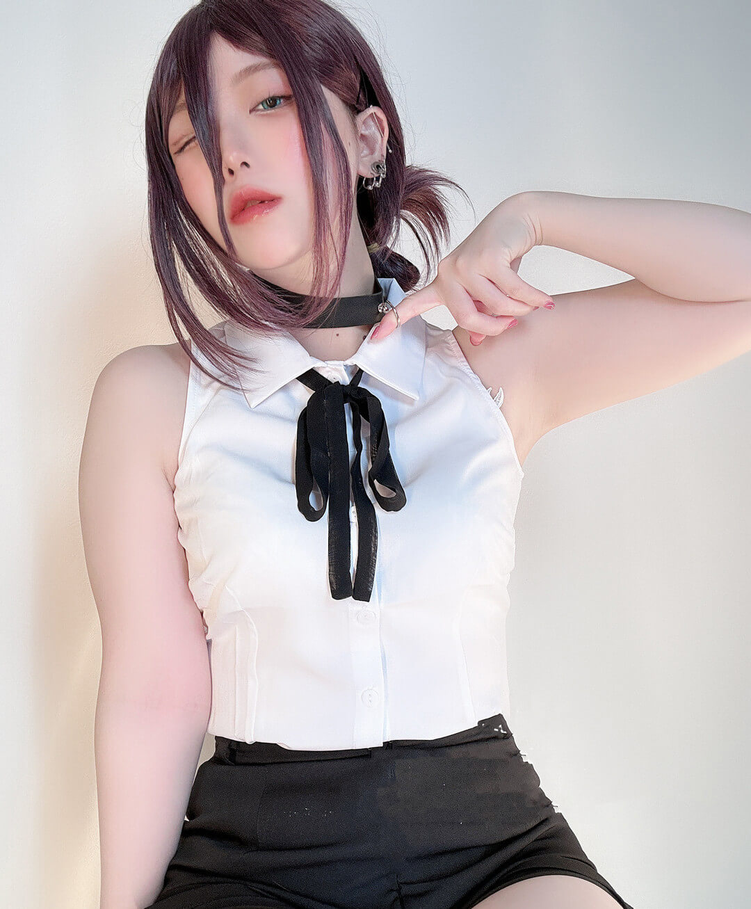 Rizuna(りずな) 会限 助眠最新会员写真照片网盘资源下载[持续更新]