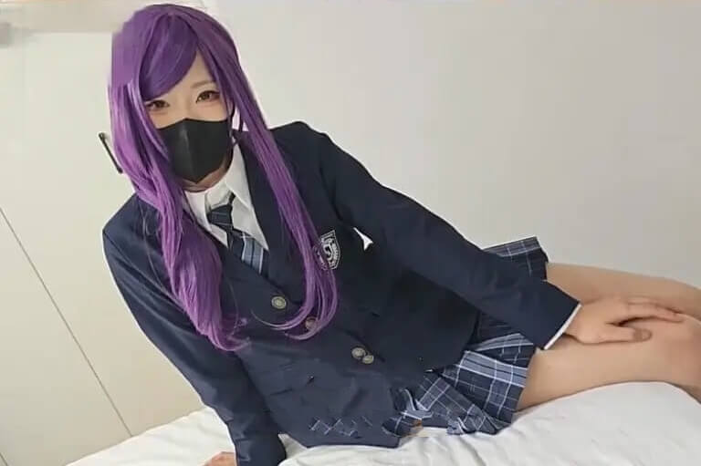 苏酥学姐申鹤 糖心 最新写真图片全集下载[每日更新]