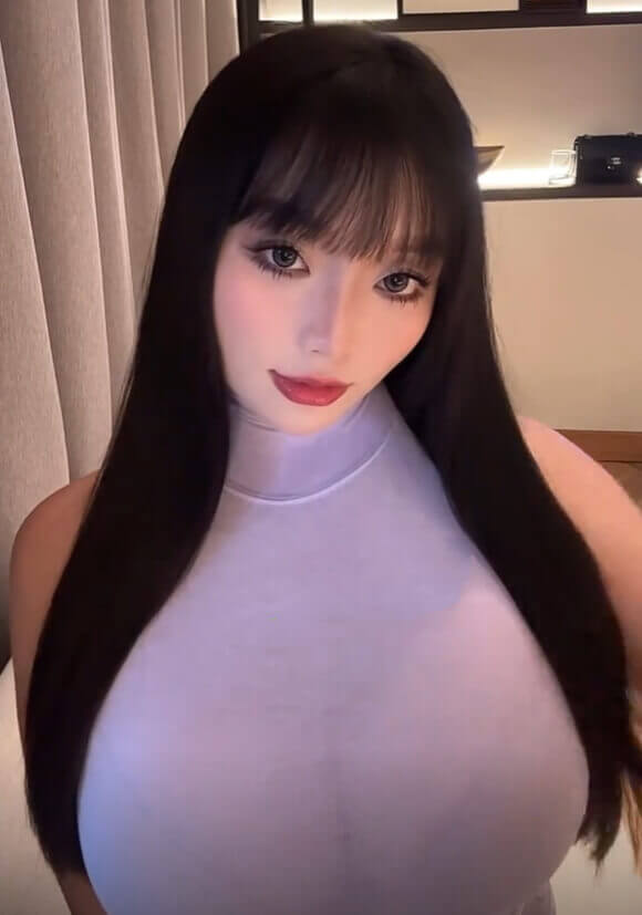 奈奥米Naomi 微密圈 觅圈最新写真资源下载[持续更新]