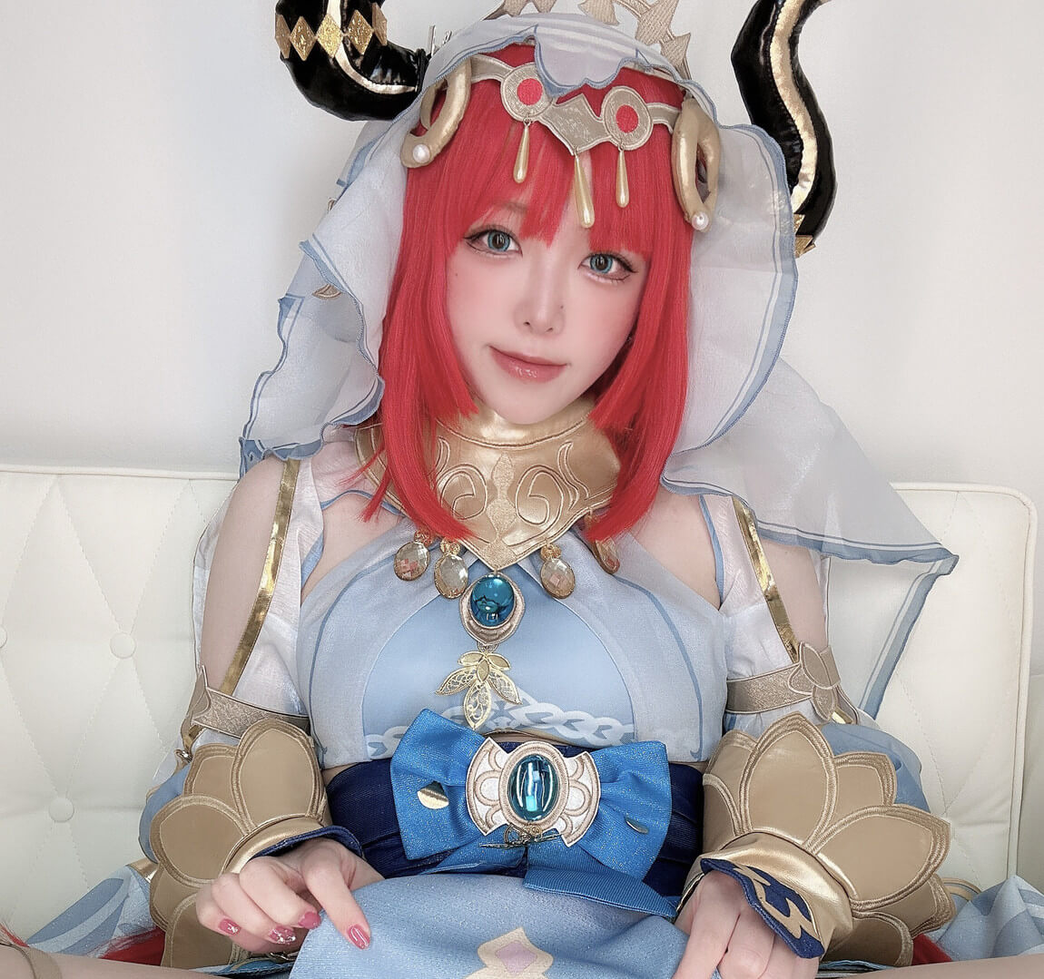 Rizuna(りずな) 会限 助眠最新会员写真照片网盘资源下载[持续更新]