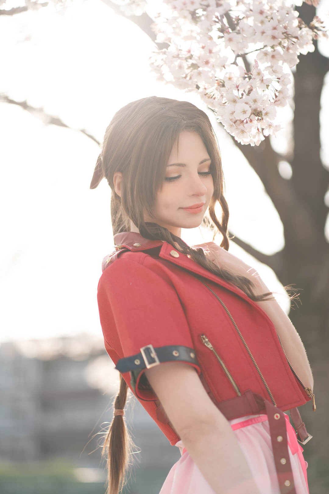 Peachmilky cos 最新写真套图合集下载[每日更新]