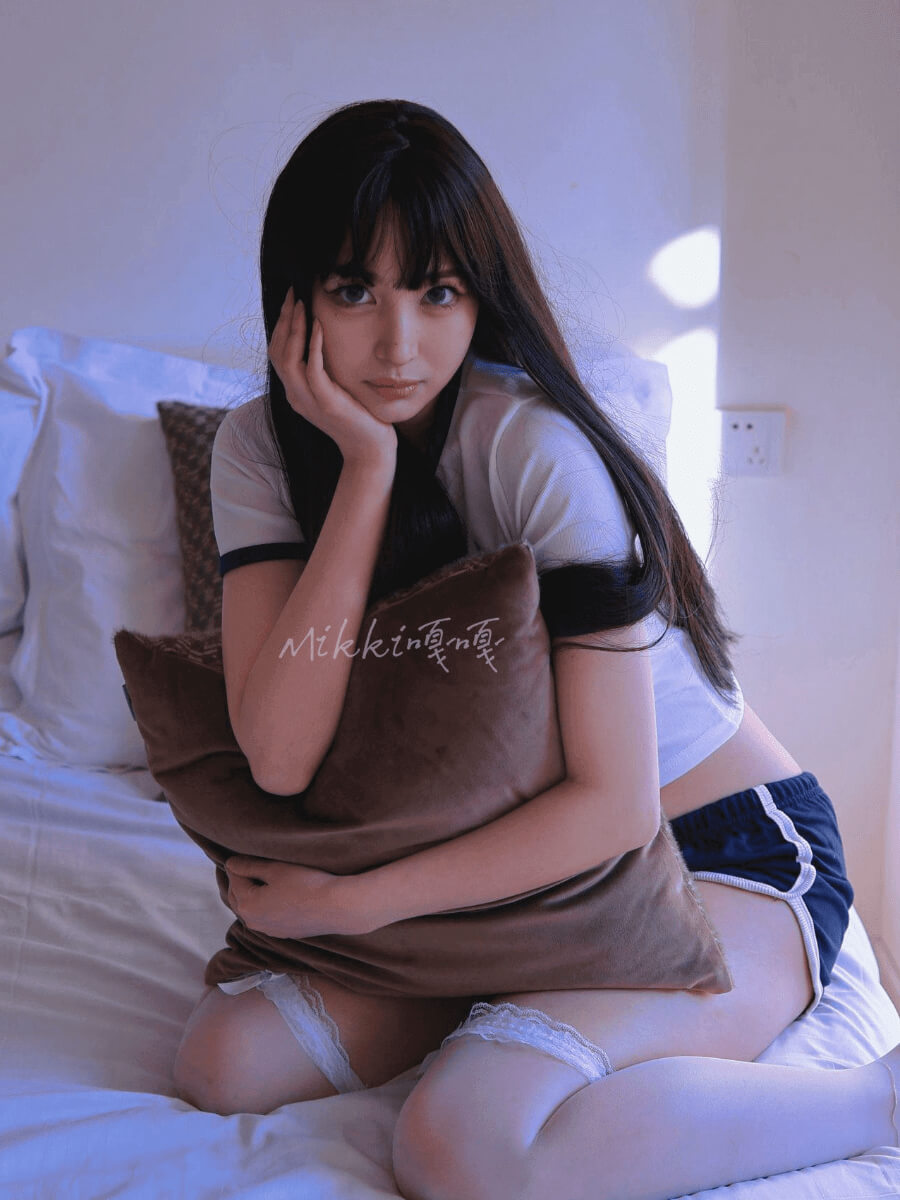 Mikki嘎嘎 微密圈 抖音最新写真及视频资源下载[每日更新]