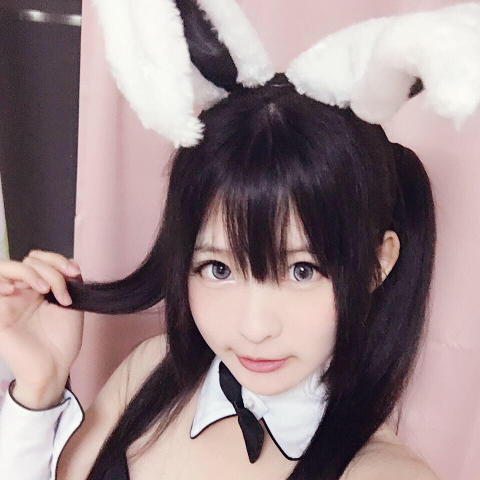 Misa呆呆(习呆呆) 最新写真图片合集资源下载[持续更新]