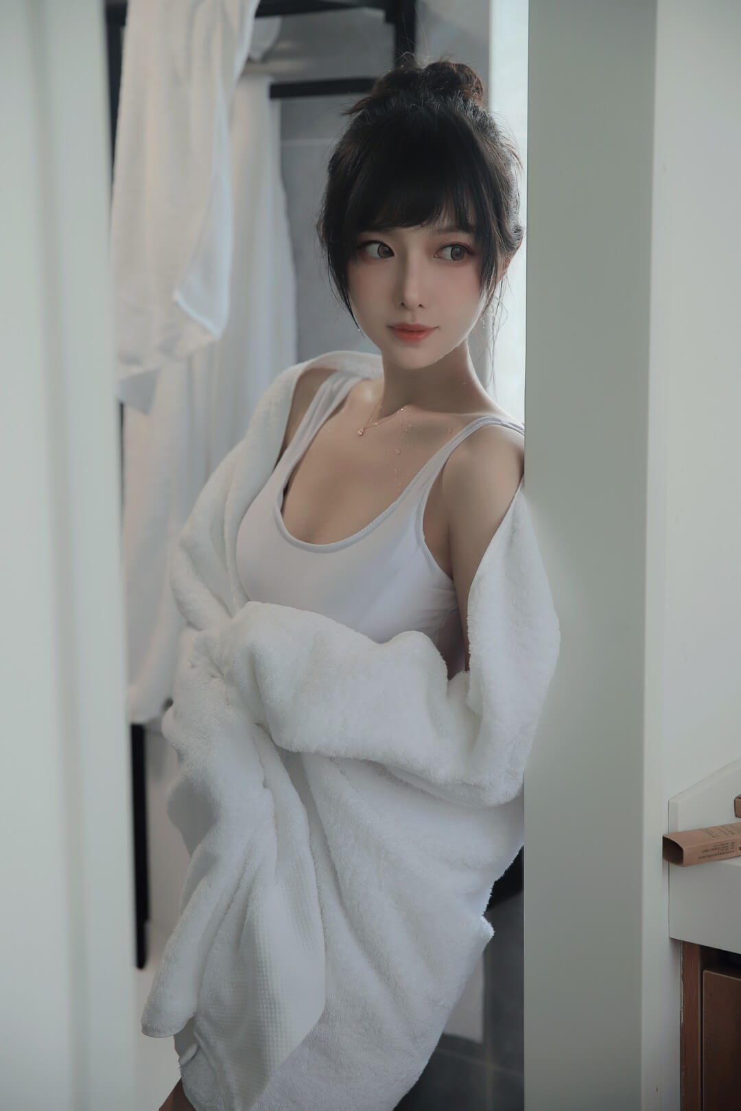 Shika小鹿鹿 cos 最新写真套图及视频资源全集下载[持续更新]