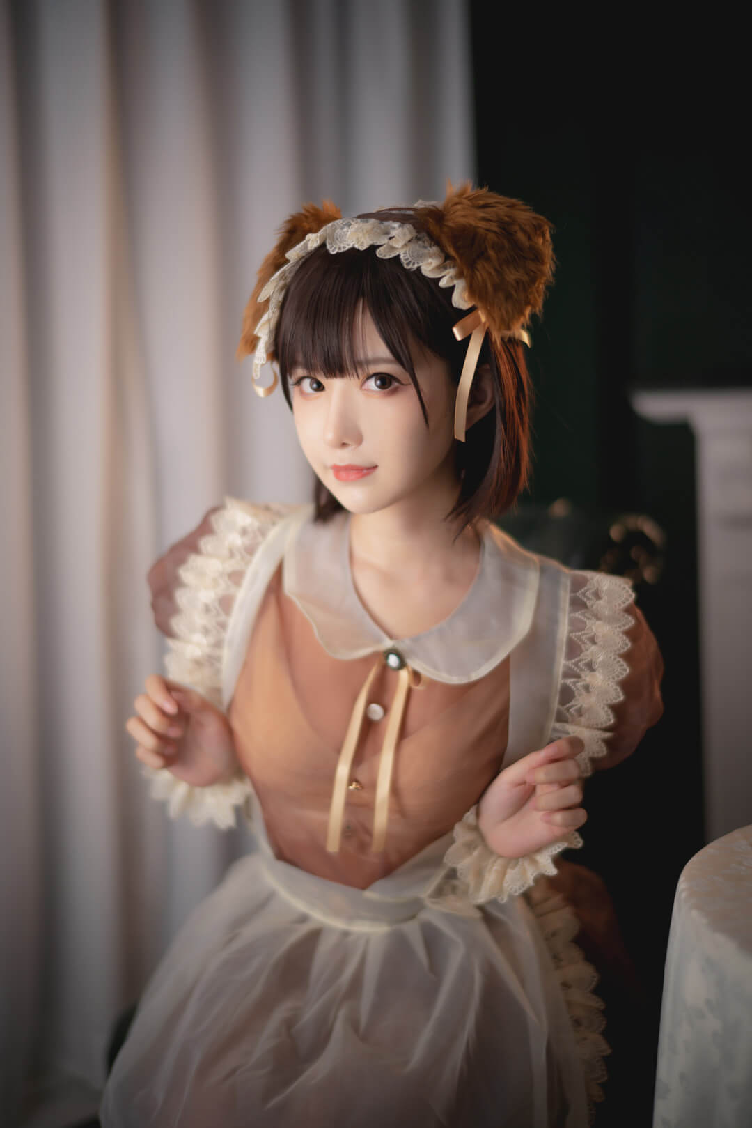 Shika小鹿鹿 cos 最新写真套图及视频资源全集下载[持续更新]