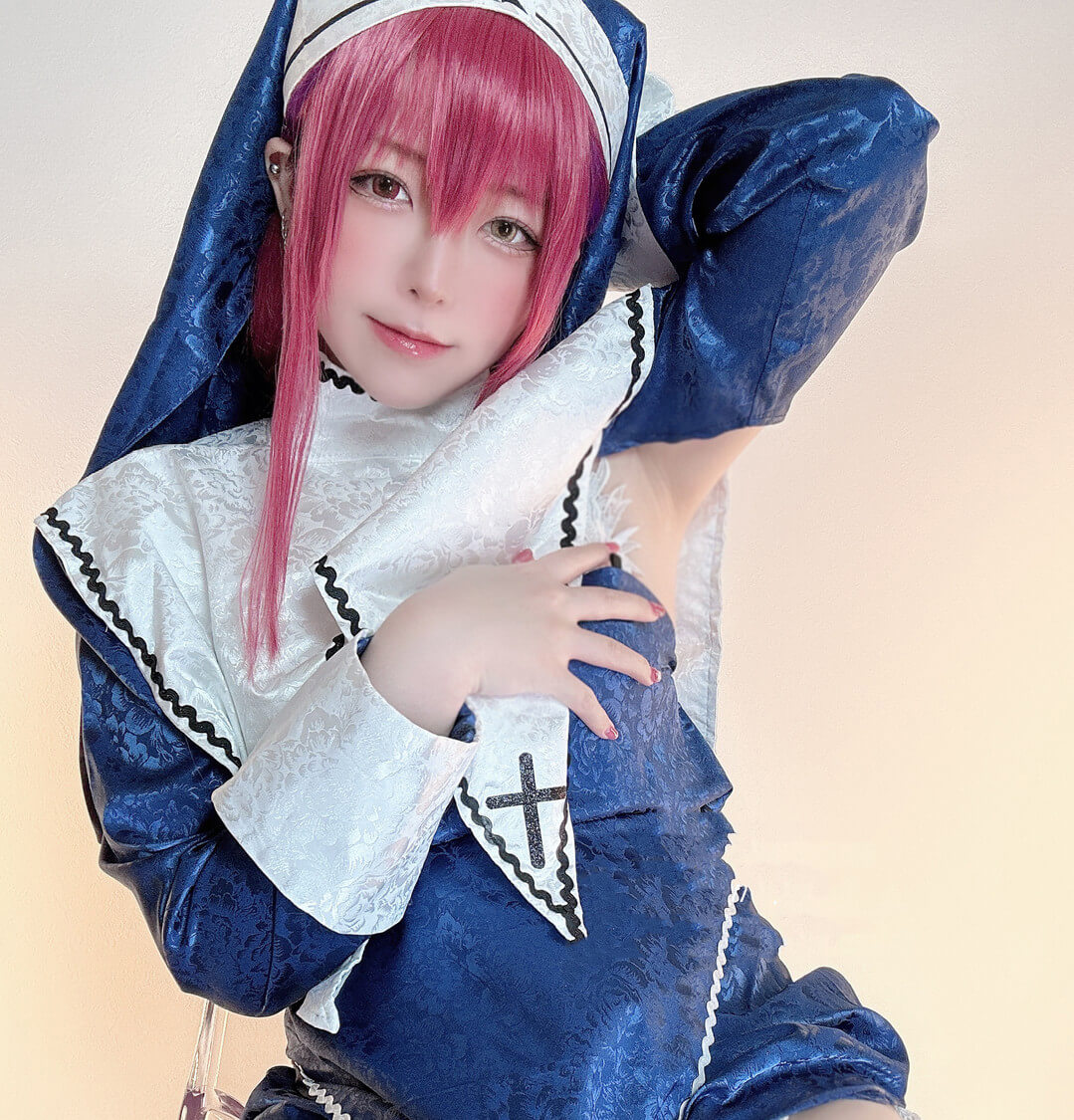 Rizuna(りずな) 会限 助眠最新会员写真照片网盘资源下载[持续更新]
