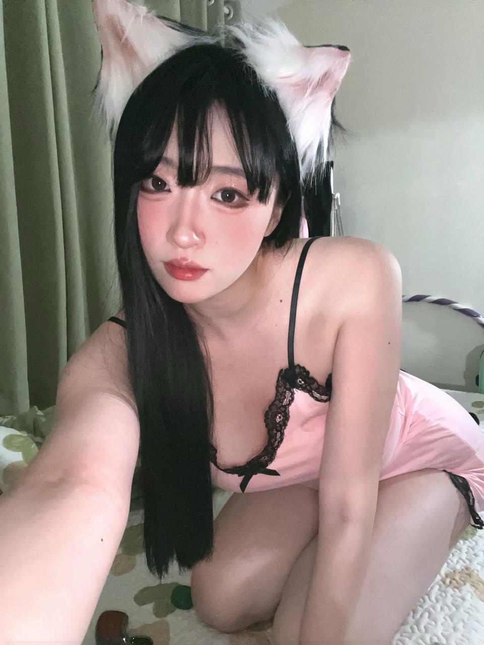 壮壮姐姐 微密圈 抖音最新写真照片及视频资源[每日更新]