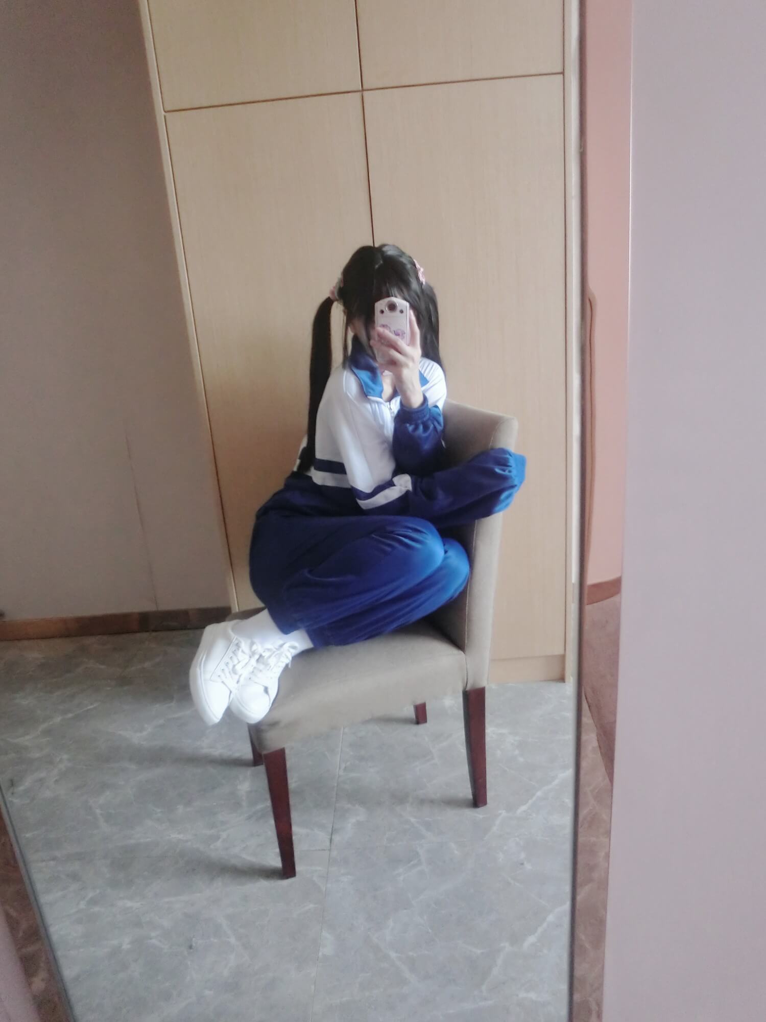 双马尾少女赛高酱 最新写真照片全集下载[持续更新]