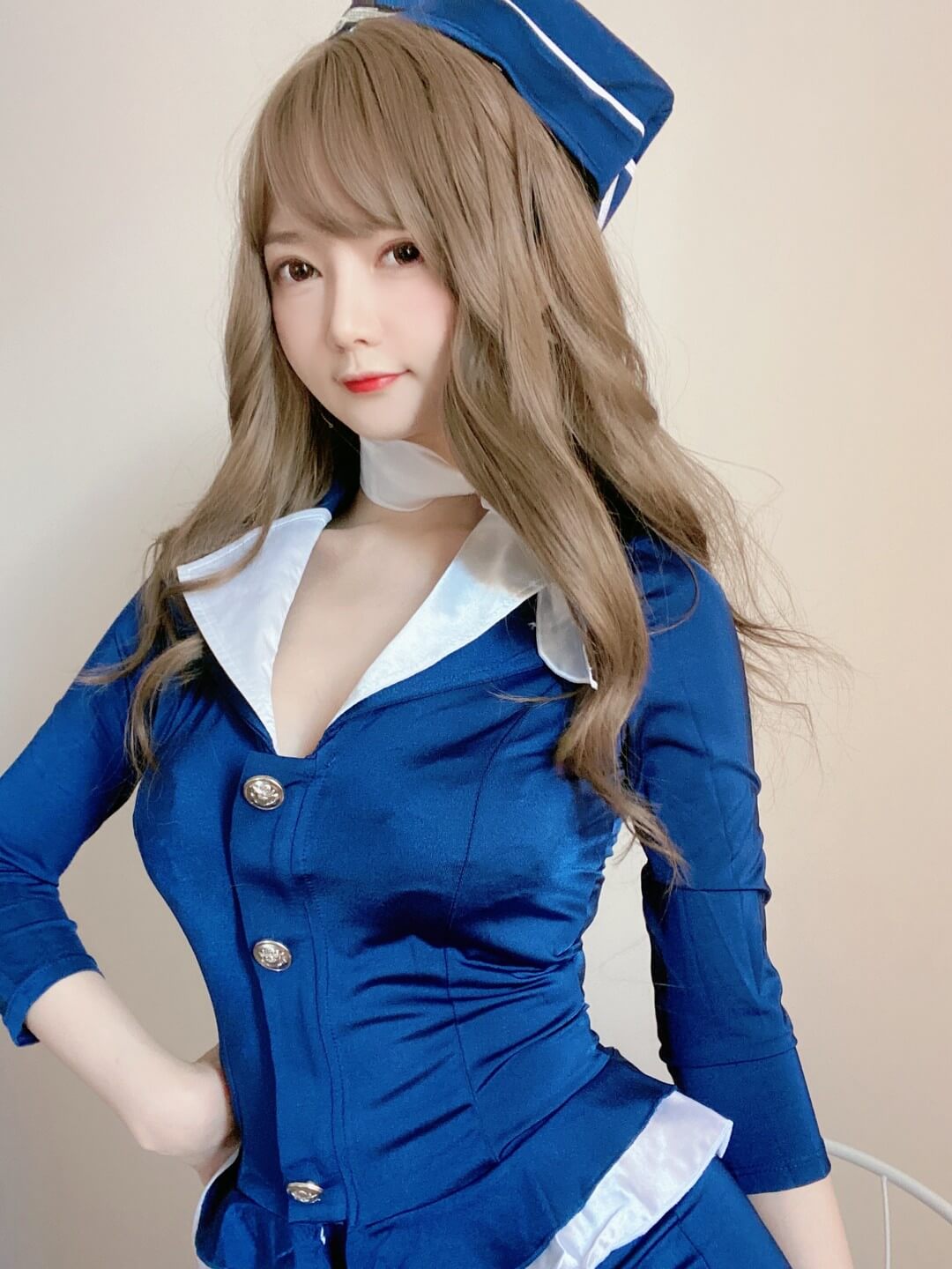 51酱 cos 最新写真图片合集资源下载[每日更新]