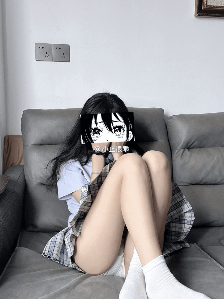 小止很乖 微密圈 最新会员写真照片及短视频全集[持续更新]